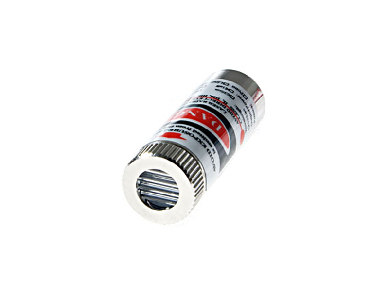 5mW Laser Module Cross - Image 3